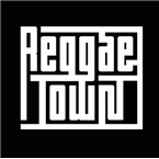 Reggaetown Radio logo