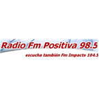 Radio Positiva logo