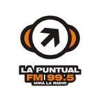 Radio La Puntual logo