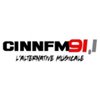 CINN logo