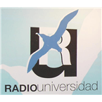 Radio Universidad 92.9 logo