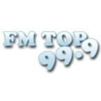 TOP Plottier FM logo