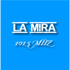 La Mira Formosa logo