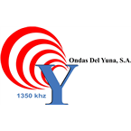 Ondas Del Yuna logo