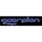 Scorpion Disco Radio logo