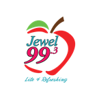 CJGB FM LITE 99.3 logo