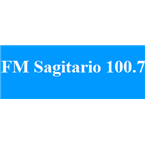 Radio Sagitario logo