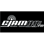 CJAM logo