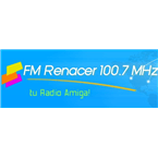 Radio Renacer logo