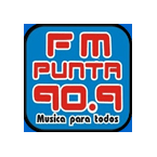 FM Punta logo