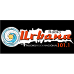 Radio Urbana logo