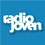 Radio Joven Suena logo