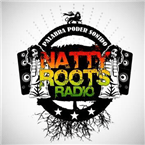 Natty Roots Radio logo