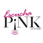 PiNK En La Radio logo