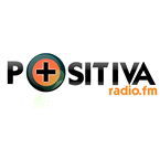 Positiva logo