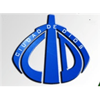 Ciudad de Dios Radio logo