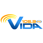 Vida FM logo