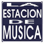 La Estacion de Musica logo