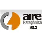 Aire Patagonia FM logo