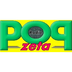 Pop Zeta Radio logo