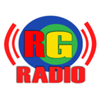 RG Radio logo