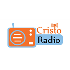 Cristo Radio RD logo