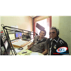 expresoorientalfm logo