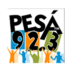Pesa logo