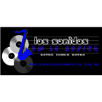 los sonidos de la musica logo