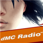 Dmc Radio logo