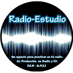 Radio Estudio logo