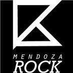 MendozaROCK logo