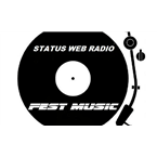 Status Web Rádio logo