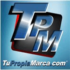 Tupropiamarca logo