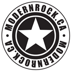 ModernRock.ca logo