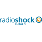 Radio Shock FM logo