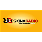 Radio Eskina logo