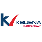 KBuena Suave logo