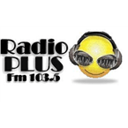 Radio Plus logo