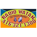 Radio Watan logo