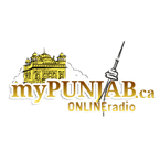 My Punjab logo