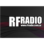 RF Radio logo