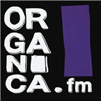 Organica.fm logo