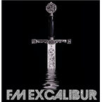 Fm Excalibur logo