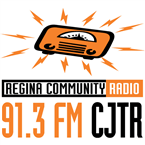 CJTR logo