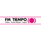 FM Tiempo Esquel logo