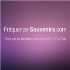 Frequence-Souvenirs Radio logo