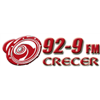 Radio Crecer logo