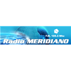 Radio Meridiano logo