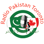 Radio Pakistan Toronto logo